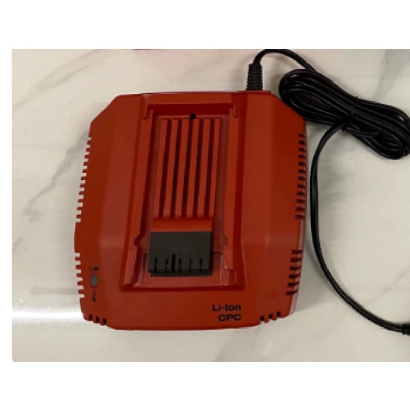 Chargeur rapide multi-tension  - Power Tools Hilti avis et prix