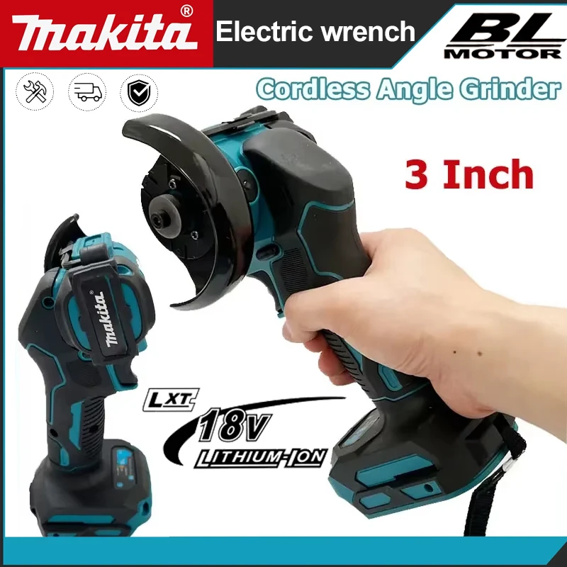 Makita - Mini meuleuse d'angle - Reciprocating Saw Cordless avis et prix