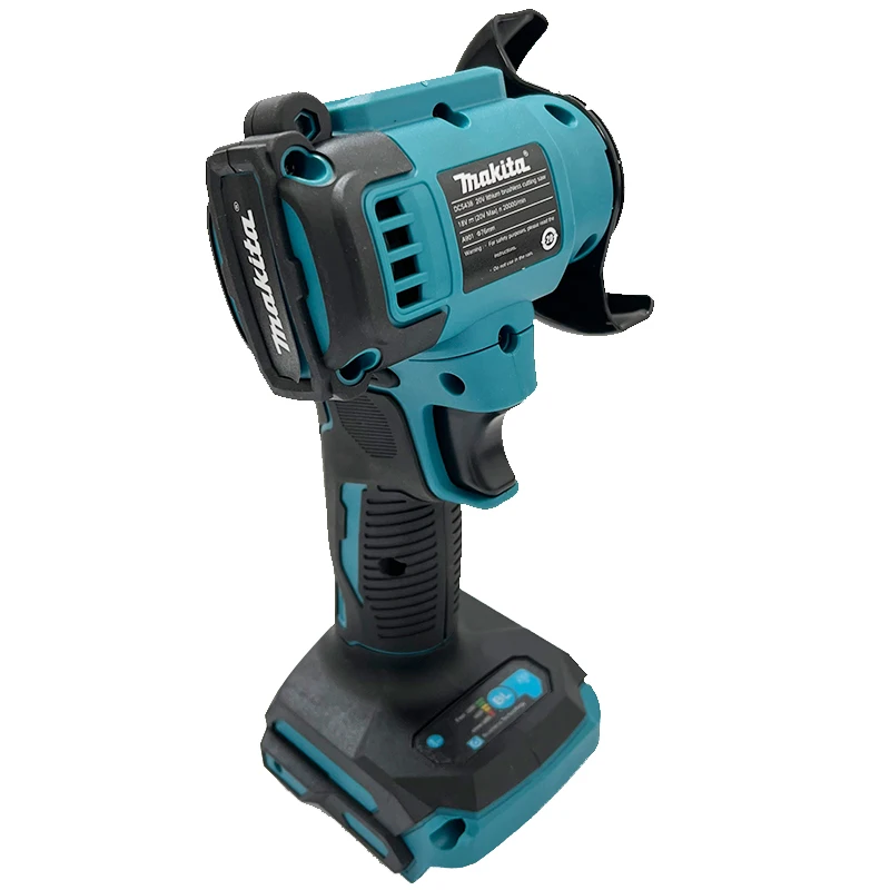 Makita - Mini meuleuse d'angle - Reciprocating Saw Cordless avis et prix