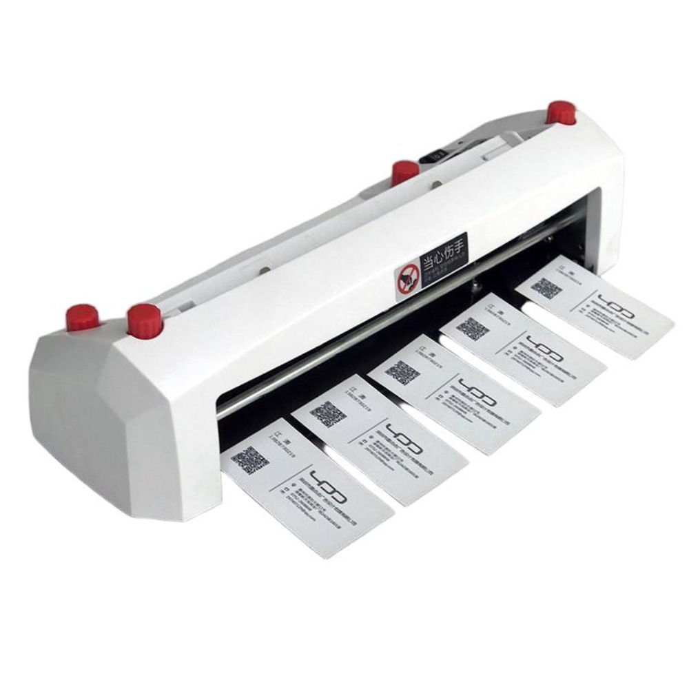 NOUVEAU Coupe-cartes automatiq - Power Tools Names avis et prix