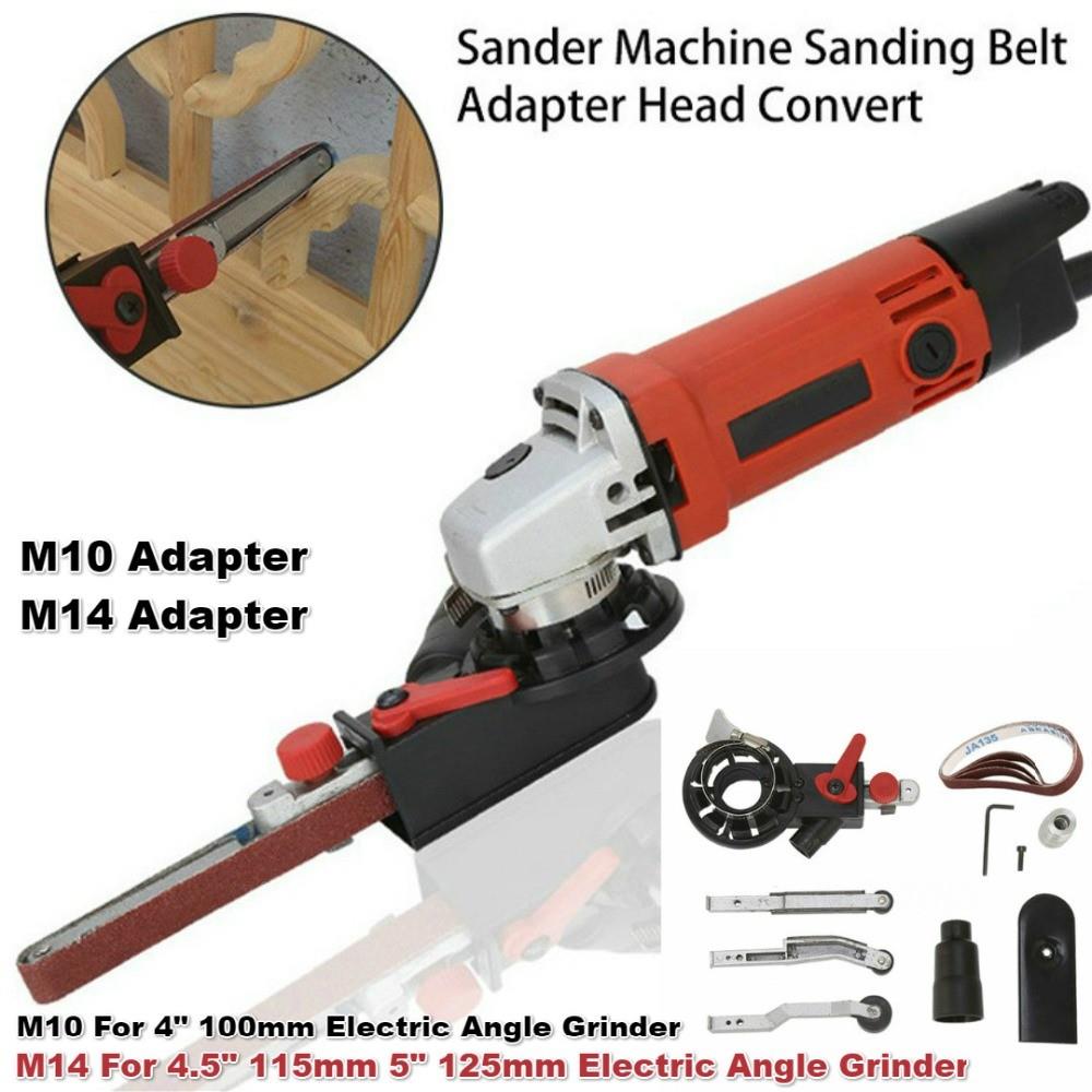 Mini ponceuse M14 DIY, adaptat - Angle Grinder 4.5 avis et prix