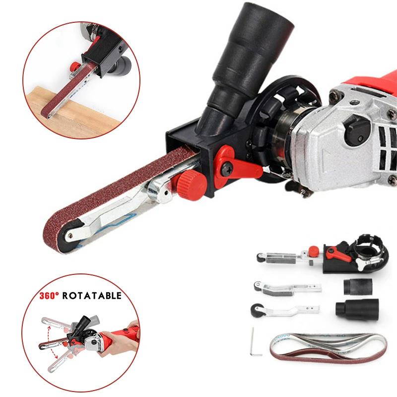 Mini ponceuse M14 DIY, adaptat - Angle Grinder 4.5 avis et prix