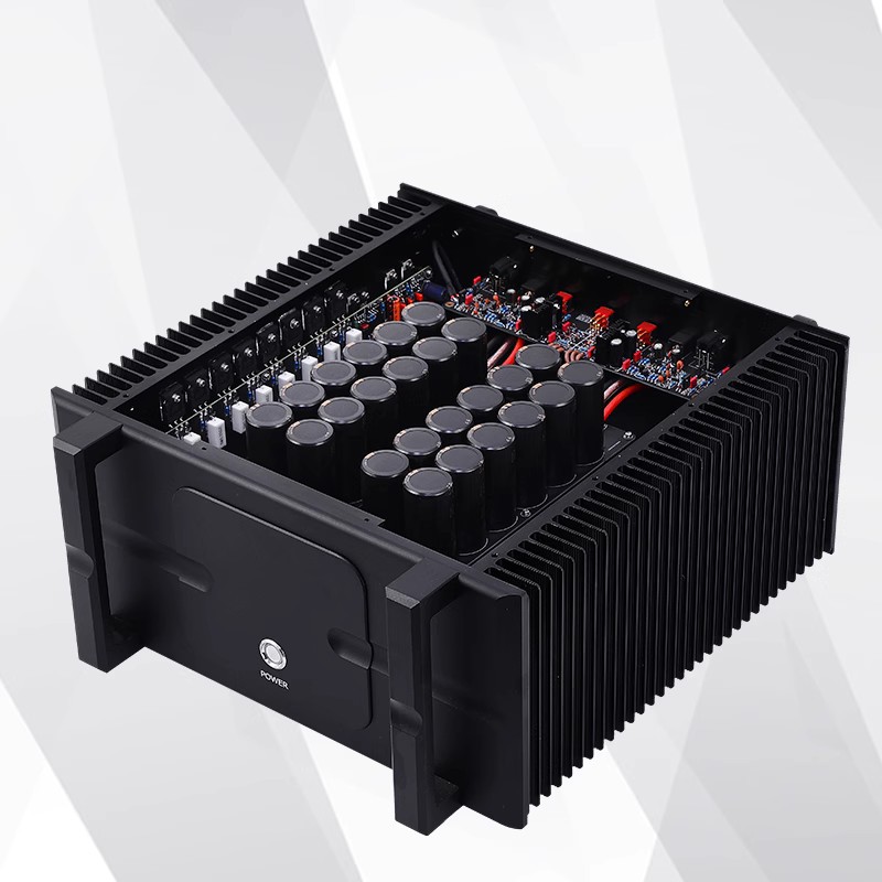 Amplificateur de puissance mon - Power Tools Names avis et prix