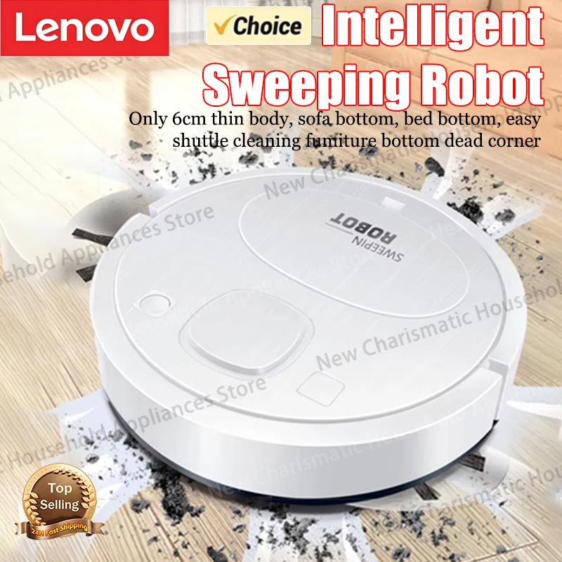 Nouveau robot de nettoyage int - Vacuum Cleaner Power Tools avis et prix