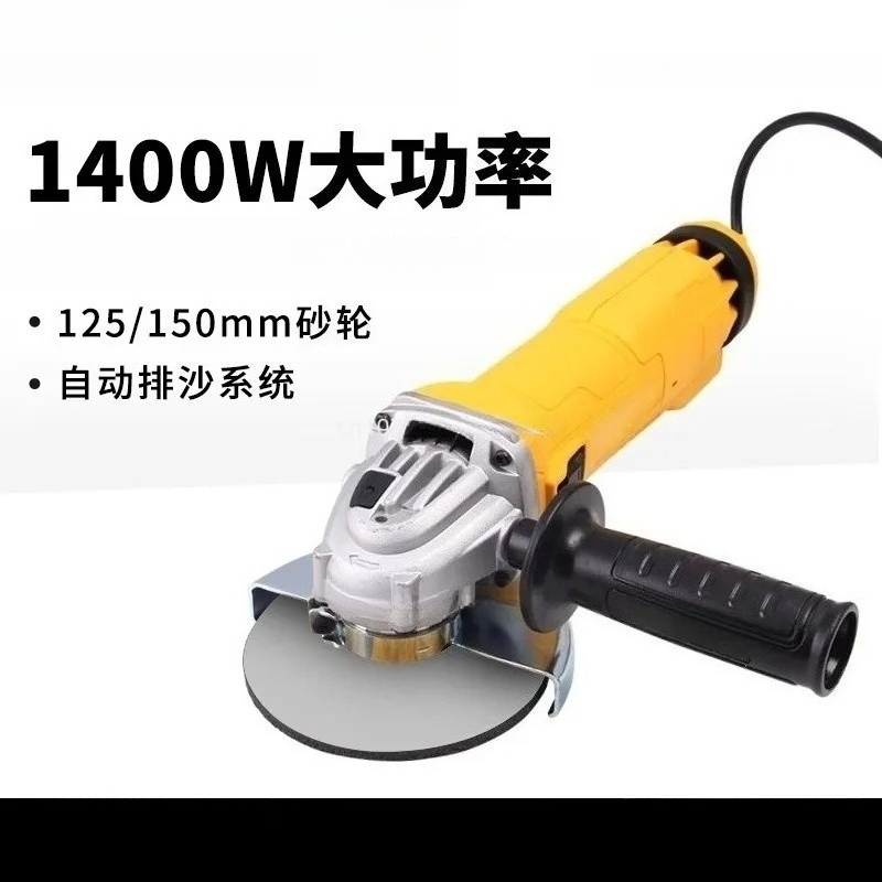 Meuleuse d'angle électrique 12 - Power Tools Woodworking avis et prix