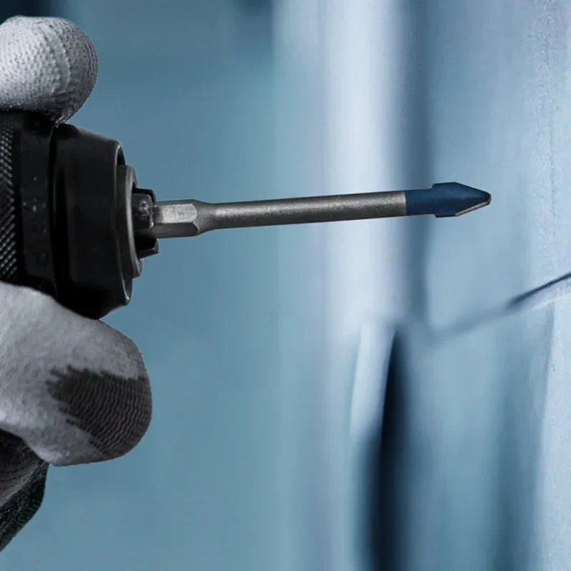 Forets à céramique dure BOSCH  - Power Z Tools avis et prix