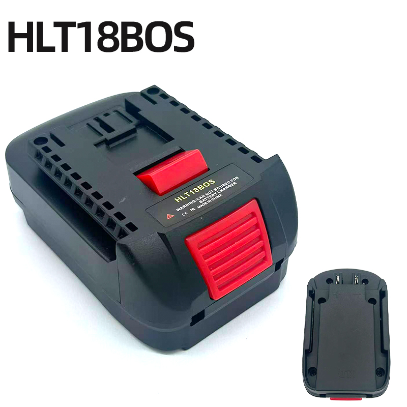 Adaptateur de batterie HLT18BO - Power Tools Hilti avis et prix
