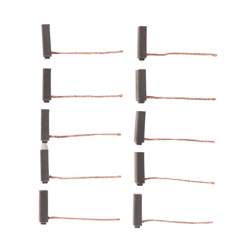Lot de 10 pièces de balais de  - Power Tools Lowes avis et prix