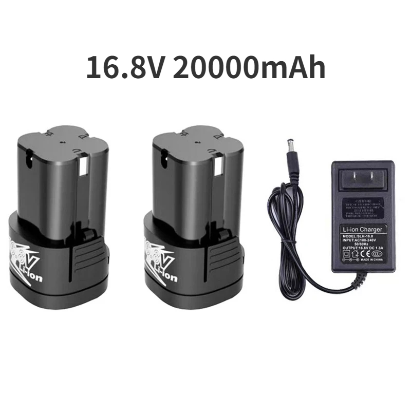 Batterie Lithium-ion Rechargea - Power Z Tools avis et prix