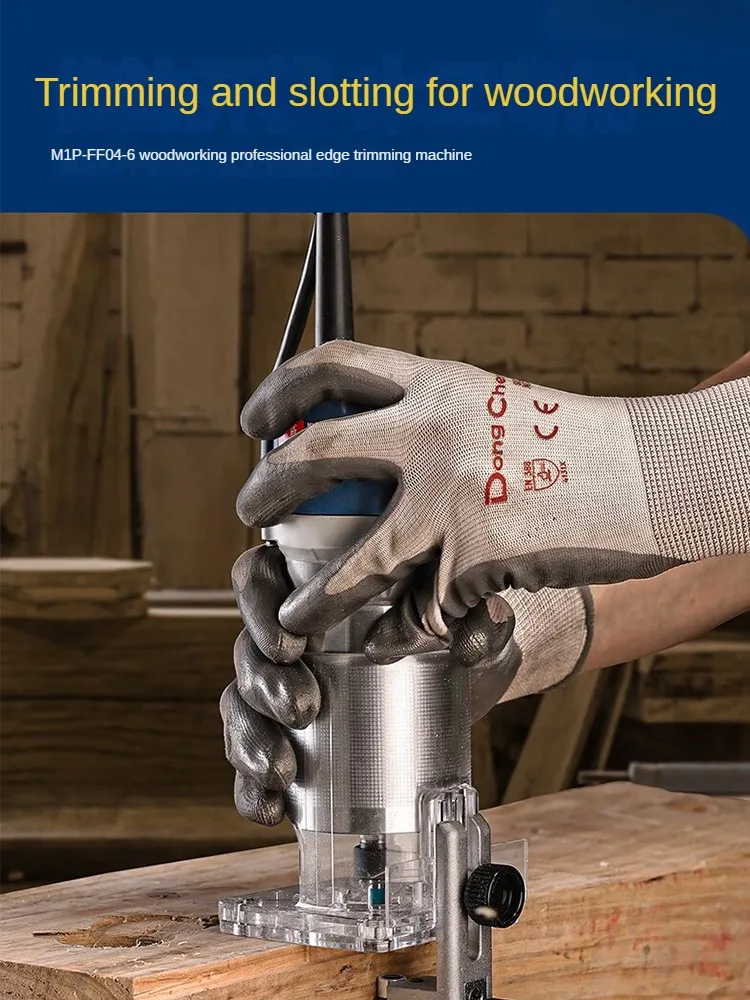 Ensemble d'outils électriques  - Power Tools Woodworking avis et prix