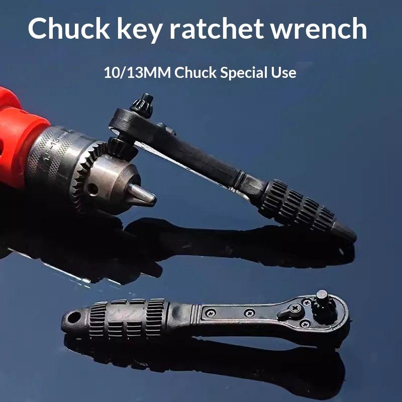 Nouvelle clé de mandrin de per - Power Key Tools avis et prix