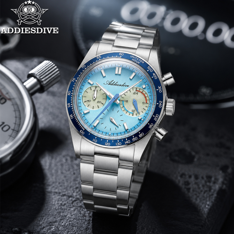 ADDIESDIVE – montre-bracelet à - Power Tools Lowes avis et prix