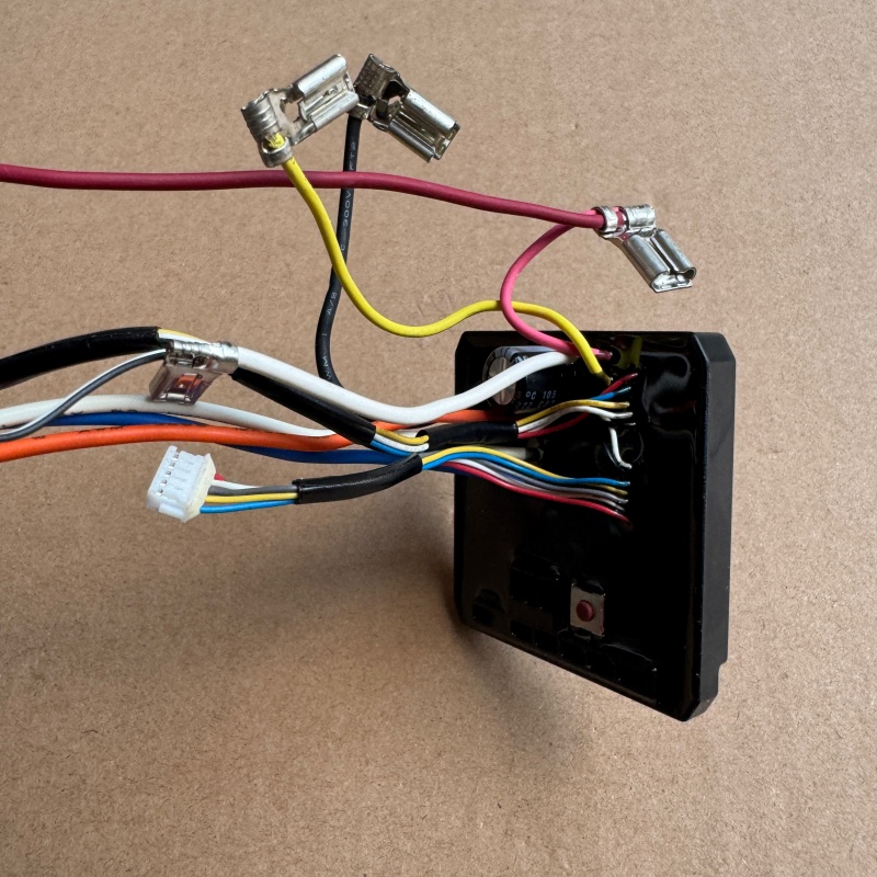 Contrôleur d'origine 620564-4  - Power Key Tools avis et prix