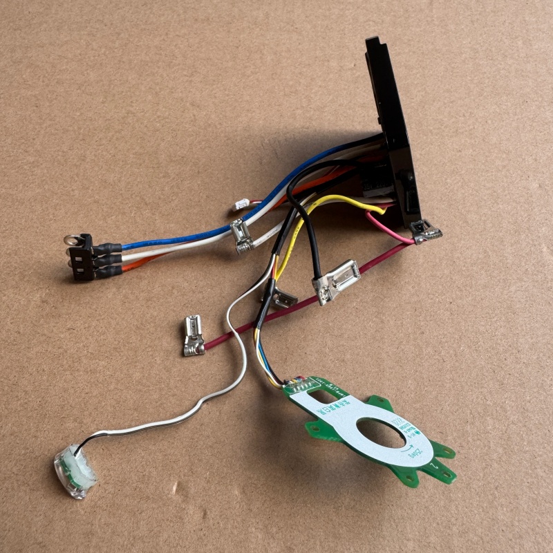 Contrôleur d'origine 620564-4  - Power Key Tools avis et prix