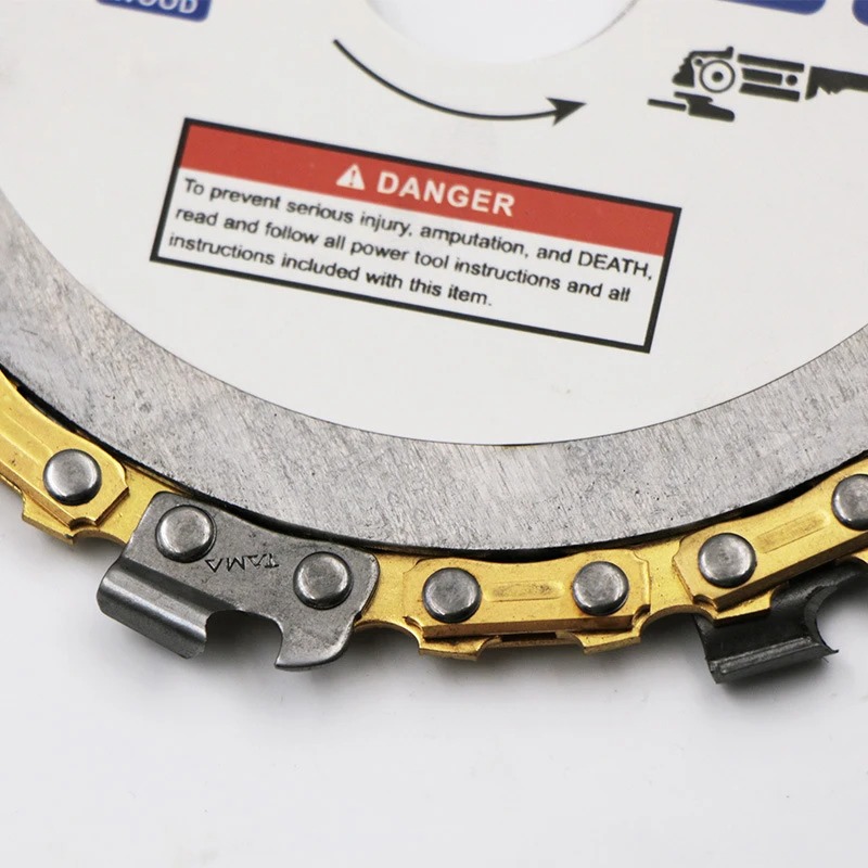 Meuleuse à chaîne à disque de  - Angle Grinder 4.5 avis et prix