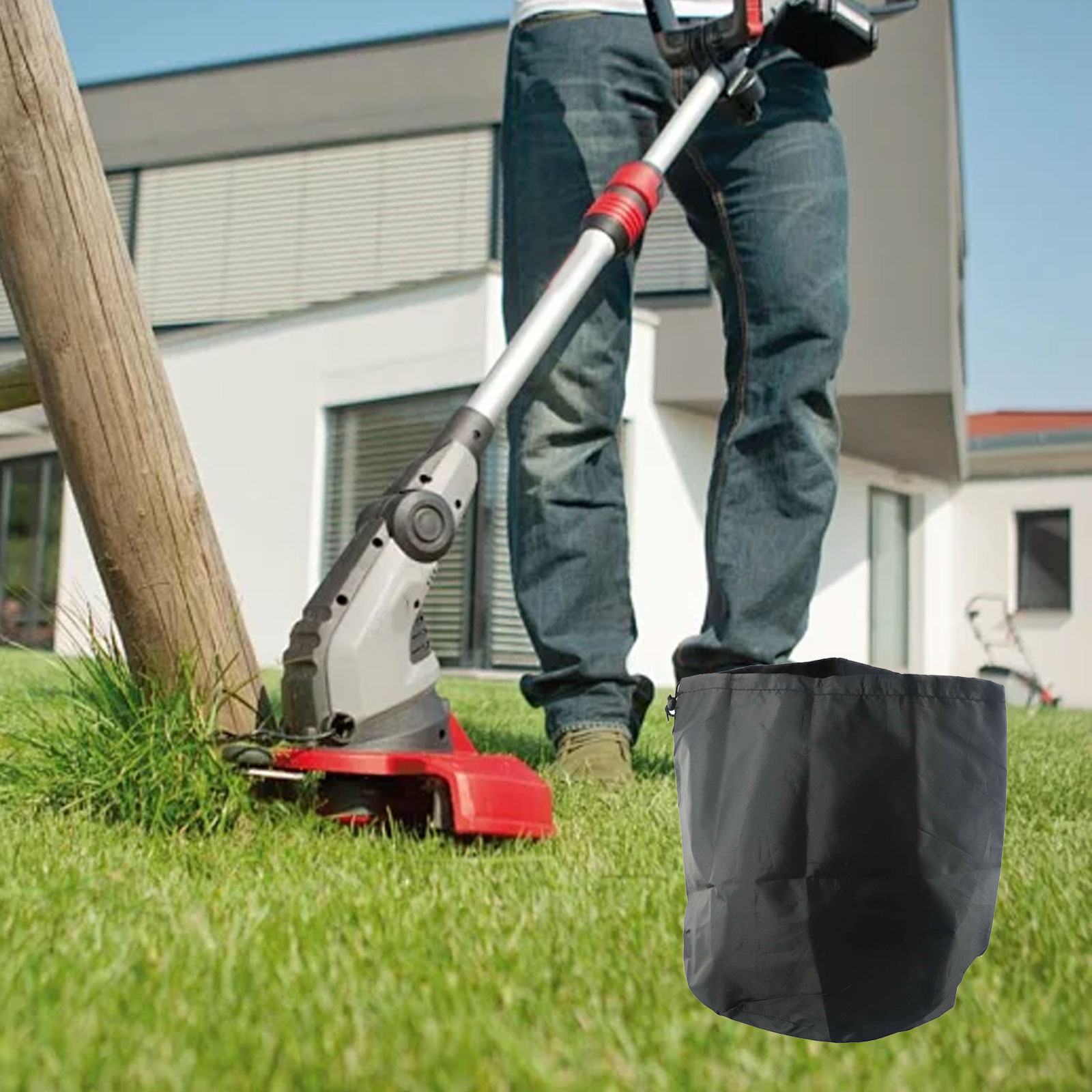 Moteur de débroussailleuse en  - Power Tools Names avis et prix