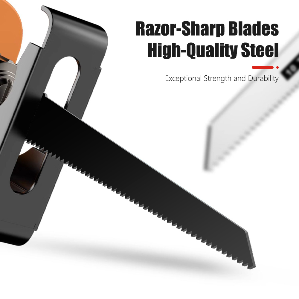 AURWOF scie alternative électr - Reciprocating Saw Cordless avis et prix