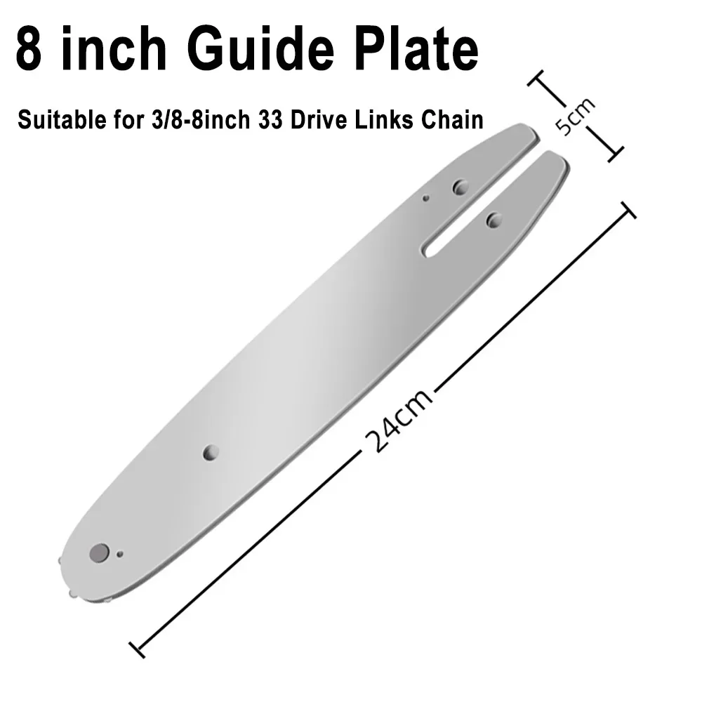 Kit de barre de guidage de cha - Reciprocating Saw Cordless avis et prix