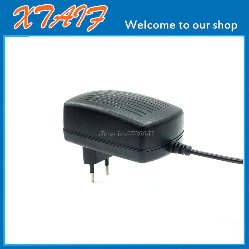 Adaptateur 5V AC/DC pour IK mu - Power Key Tools avis et prix