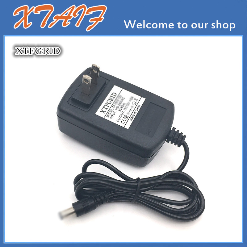 Adaptateur 5V AC/DC pour IK mu - Power Key Tools avis et prix