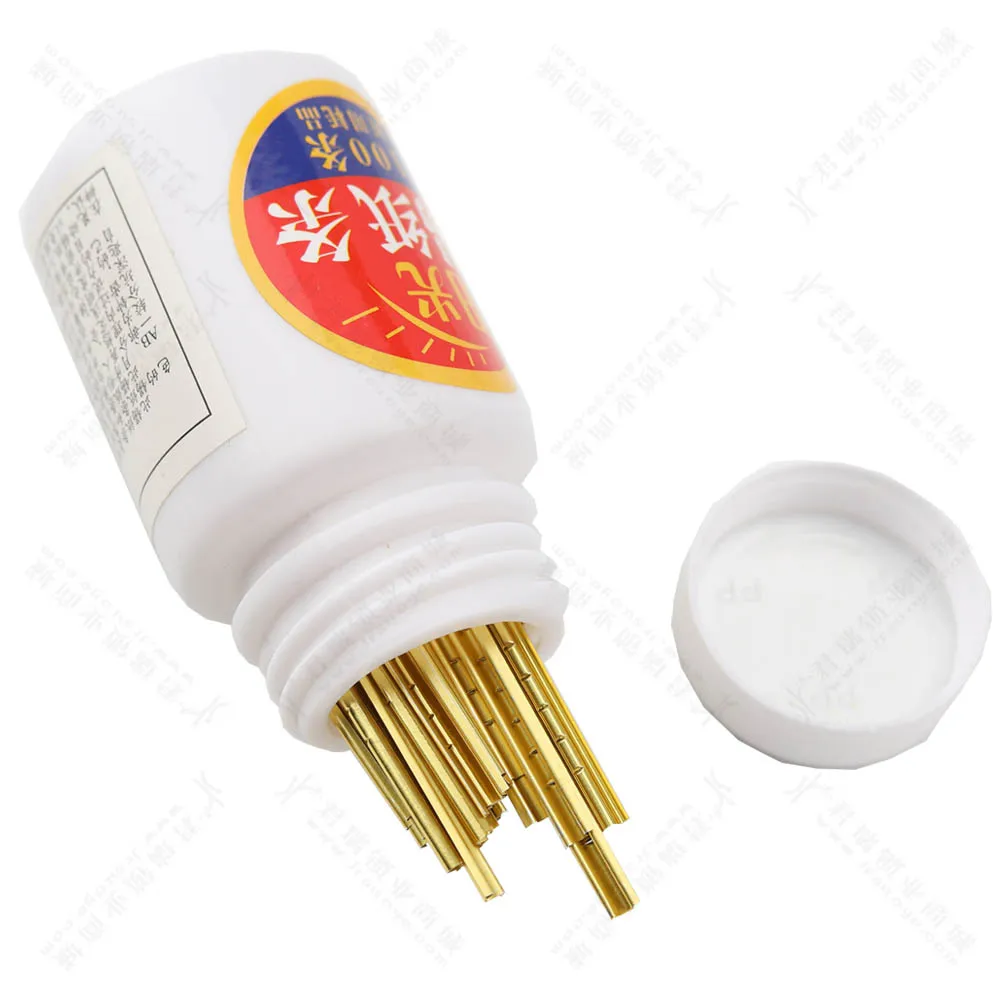 Bande de feuille d'étain finie - Power Key Tools avis et prix