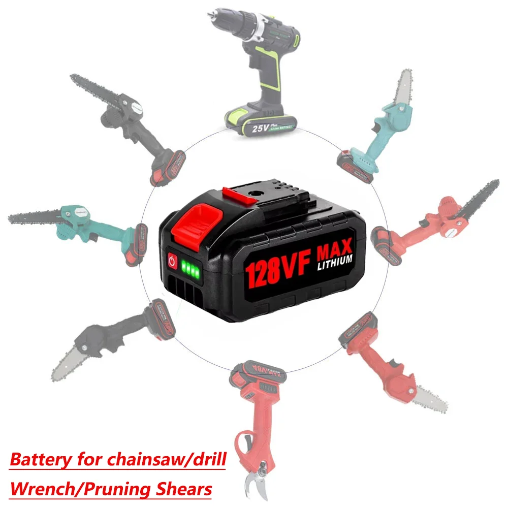 Batterie lithium-ion rechargea - Reciprocating Saw Cordless avis et prix