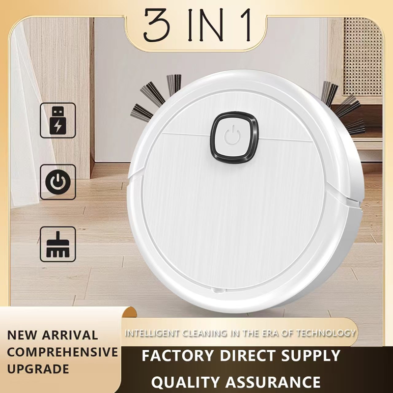 Robot aspirateur et serpillièr - Vacuum Cleaner Power Tools avis et prix