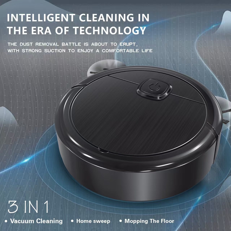 Robot aspirateur et serpillièr - Vacuum Cleaner Power Tools avis et prix