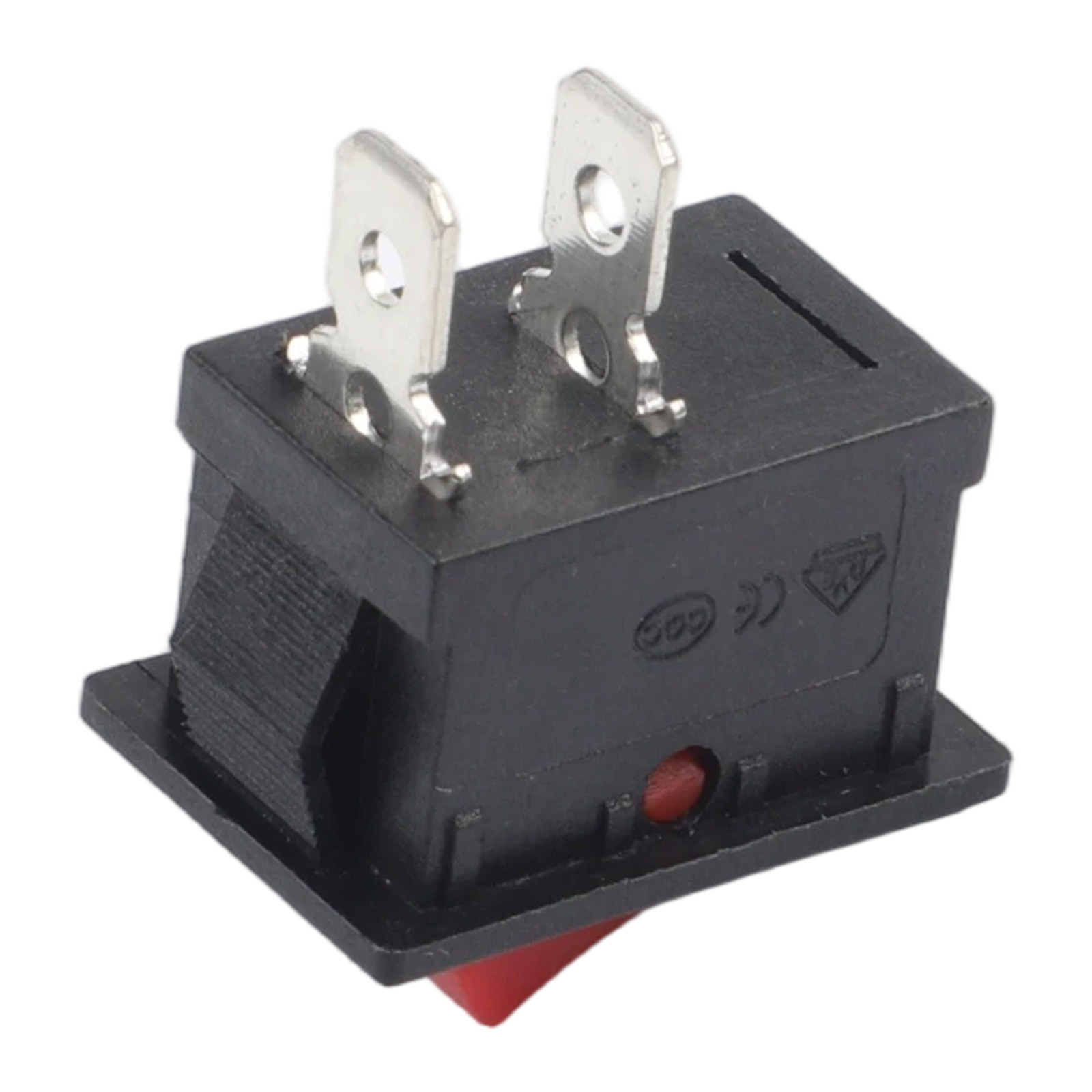 Interrupteur marche/arrêt comp - Carlton Power Tools avis et prix