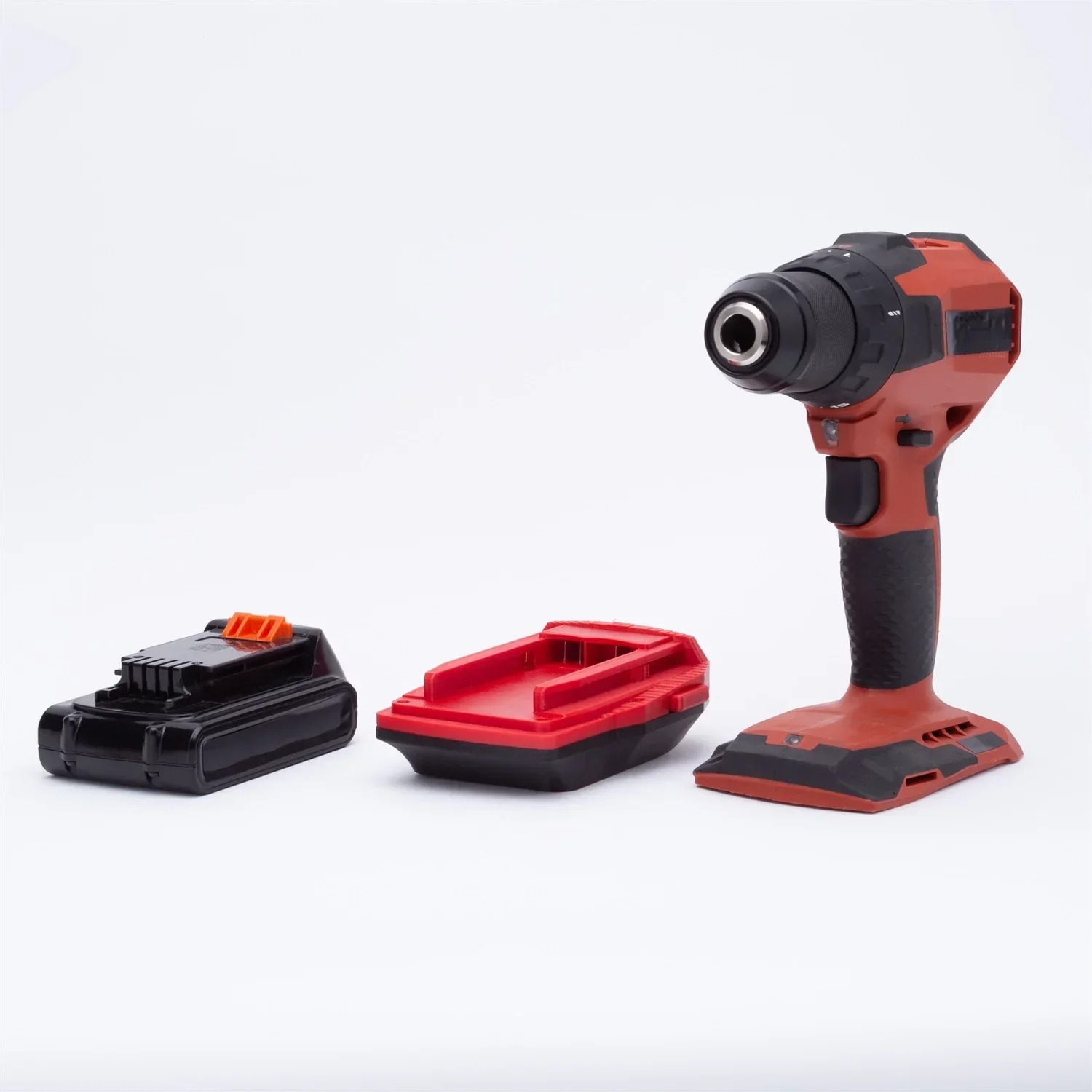 Adaptateur de perceuse sans fi - Power Tools Hilti avis et prix
