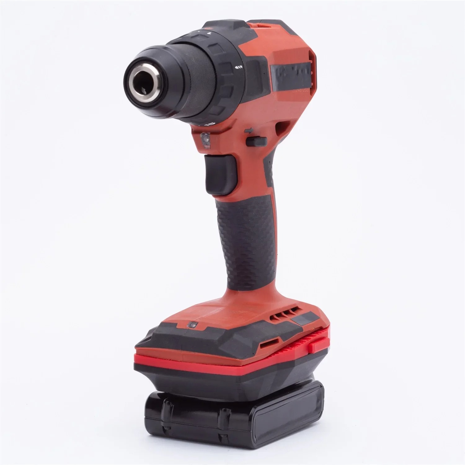 Adaptateur de perceuse sans fi - Power Tools Hilti avis et prix