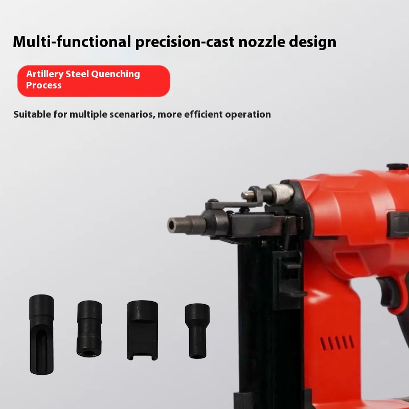 Pistolet de pose de clous pour - Power Tools Cordless avis et prix