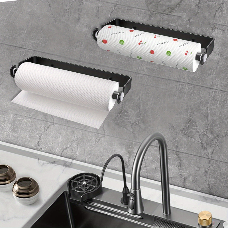 Porte-serviettes mural, design - Power Tools Wallpaper avis et prix