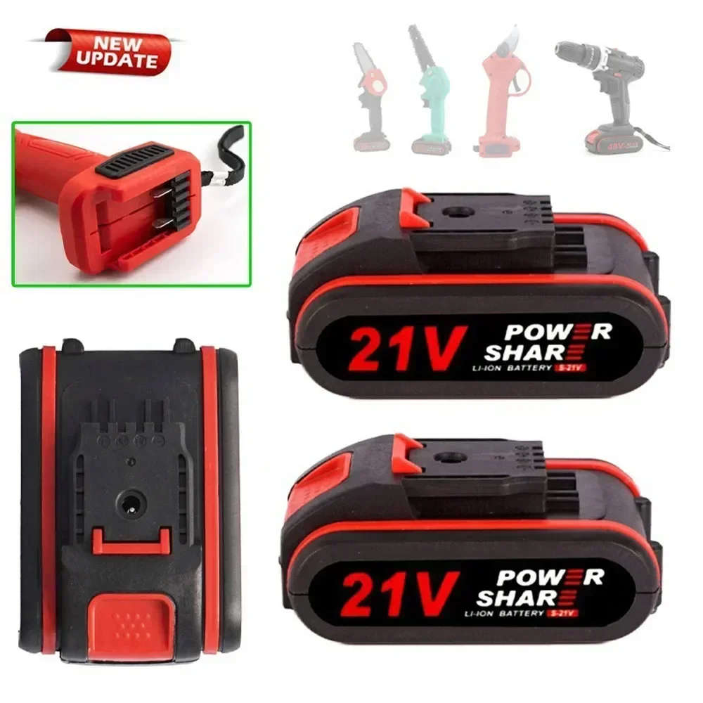 Batterie lithium-ion aste haut - Power Z Tools avis et prix