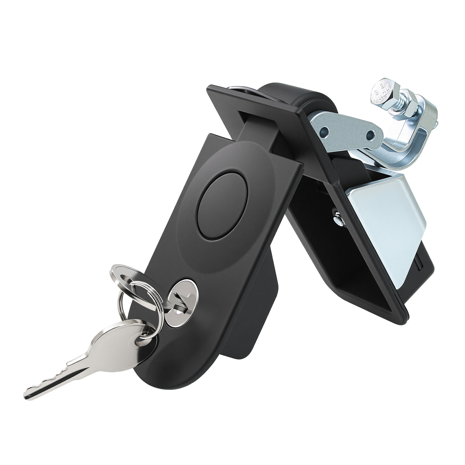 1 pièce/4 pièces Verrous à com - Power Tools Quotes avis et prix