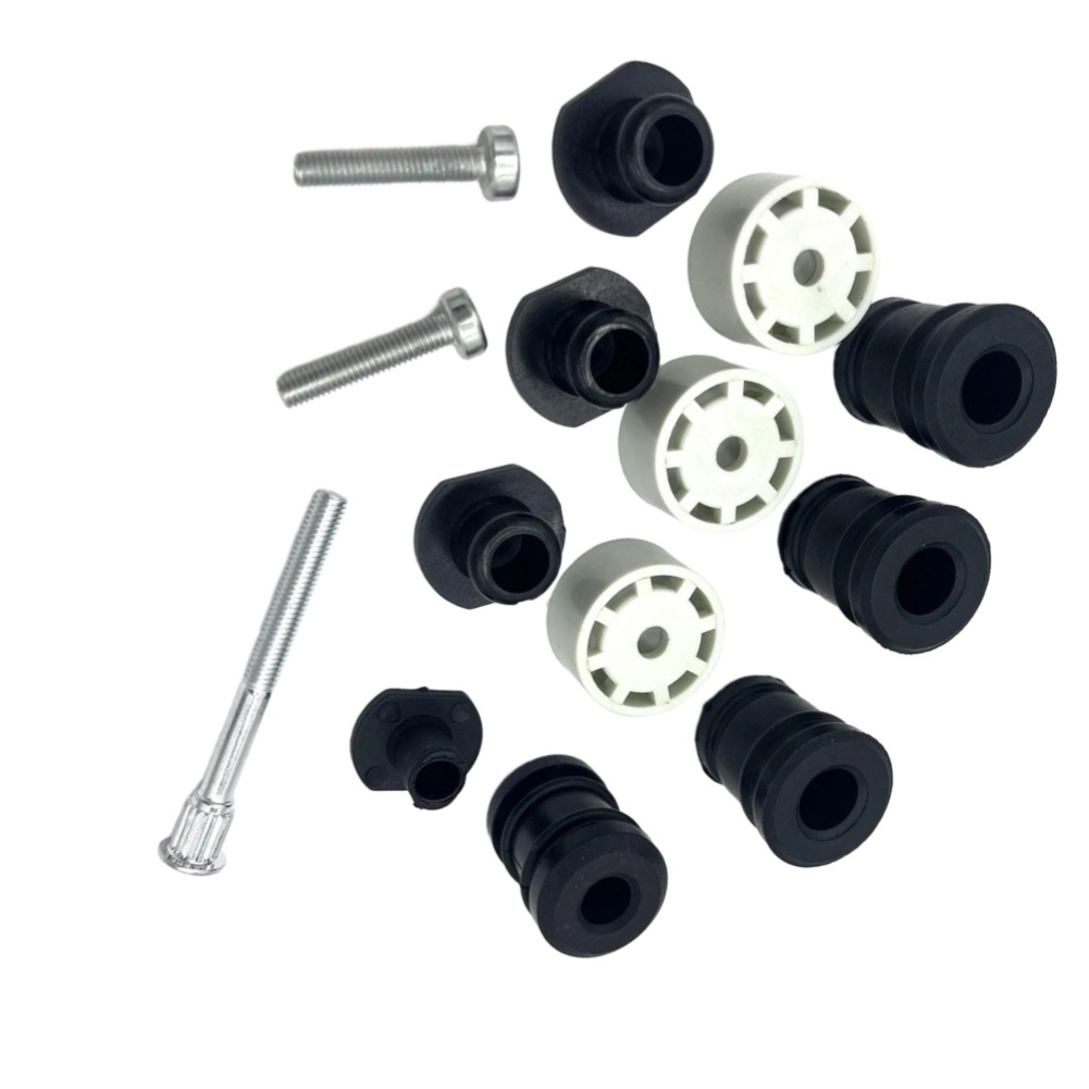 Kit de montage anti-vibration  - Power Tools Brands avis et prix
