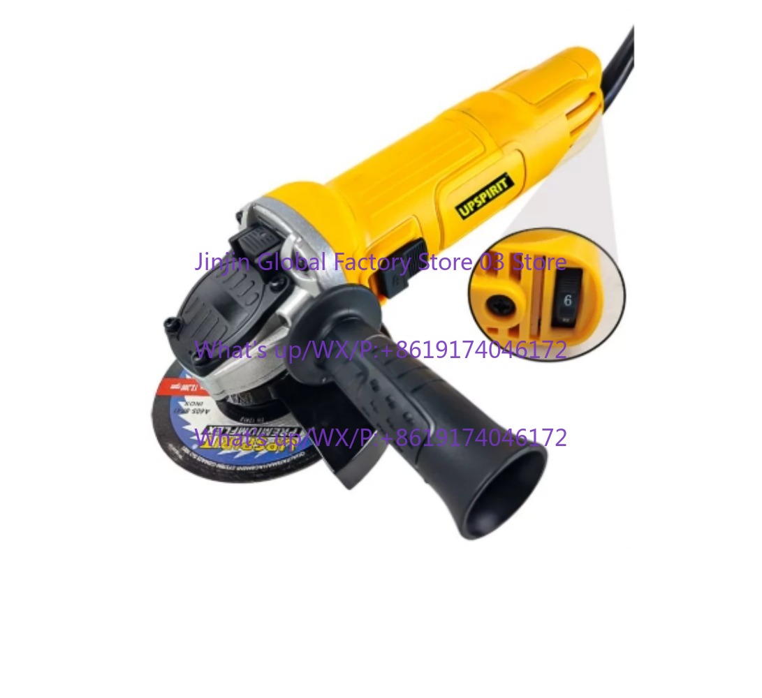 Meuleuse d'angle électrique 12 - Power Tools Woodworking avis et prix