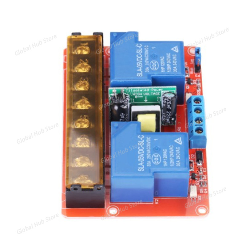 2 canaux de module de relais d - Power Tools Lowes avis et prix