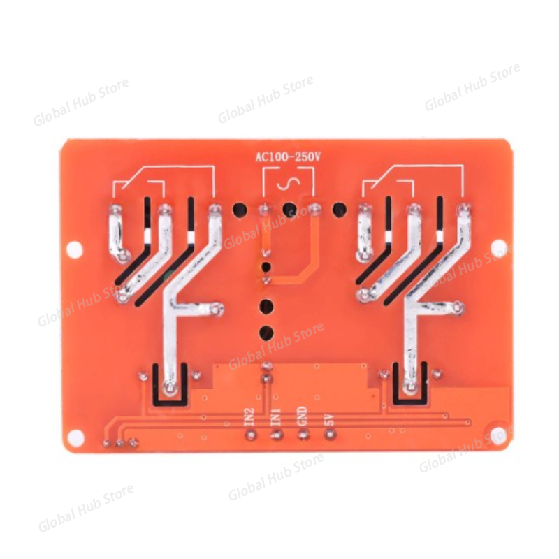 2 canaux de module de relais d - Power Tools Lowes avis et prix