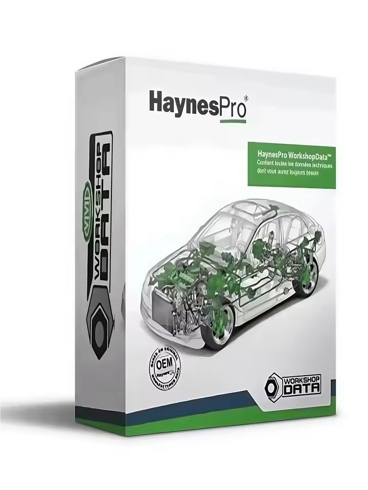 Logiciel de réparation automob - Power Tools Brands avis et prix