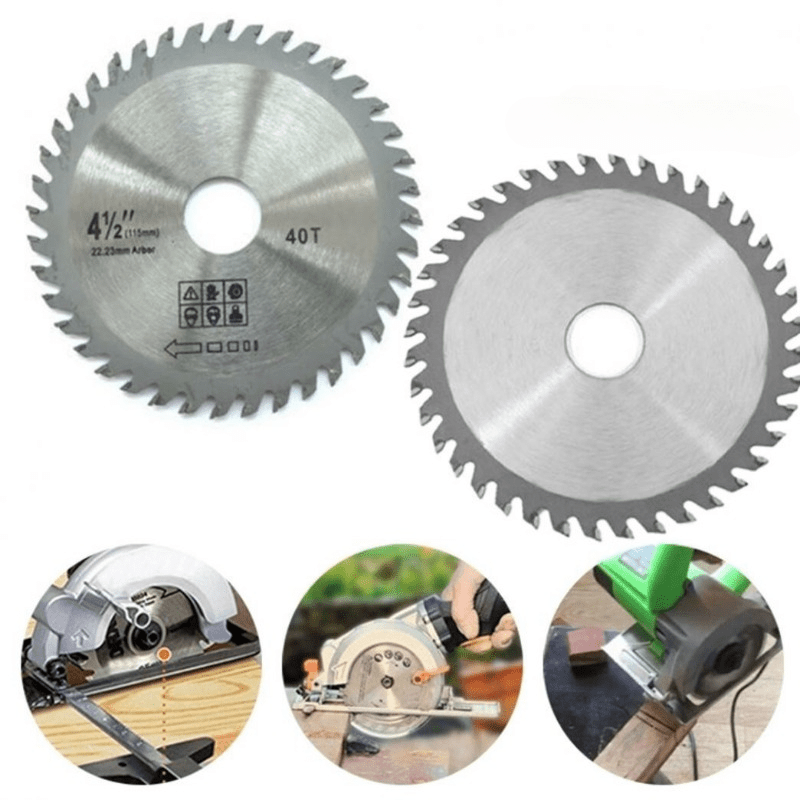 Lame de scie circulaire en mét - Angle Grinder 4.5 avis et prix