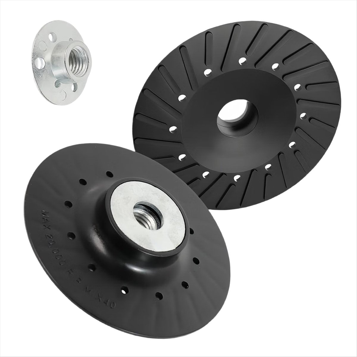 Y1044A J~(Lot de 2) Plateau de - Angle Grinder 4.5 avis et prix