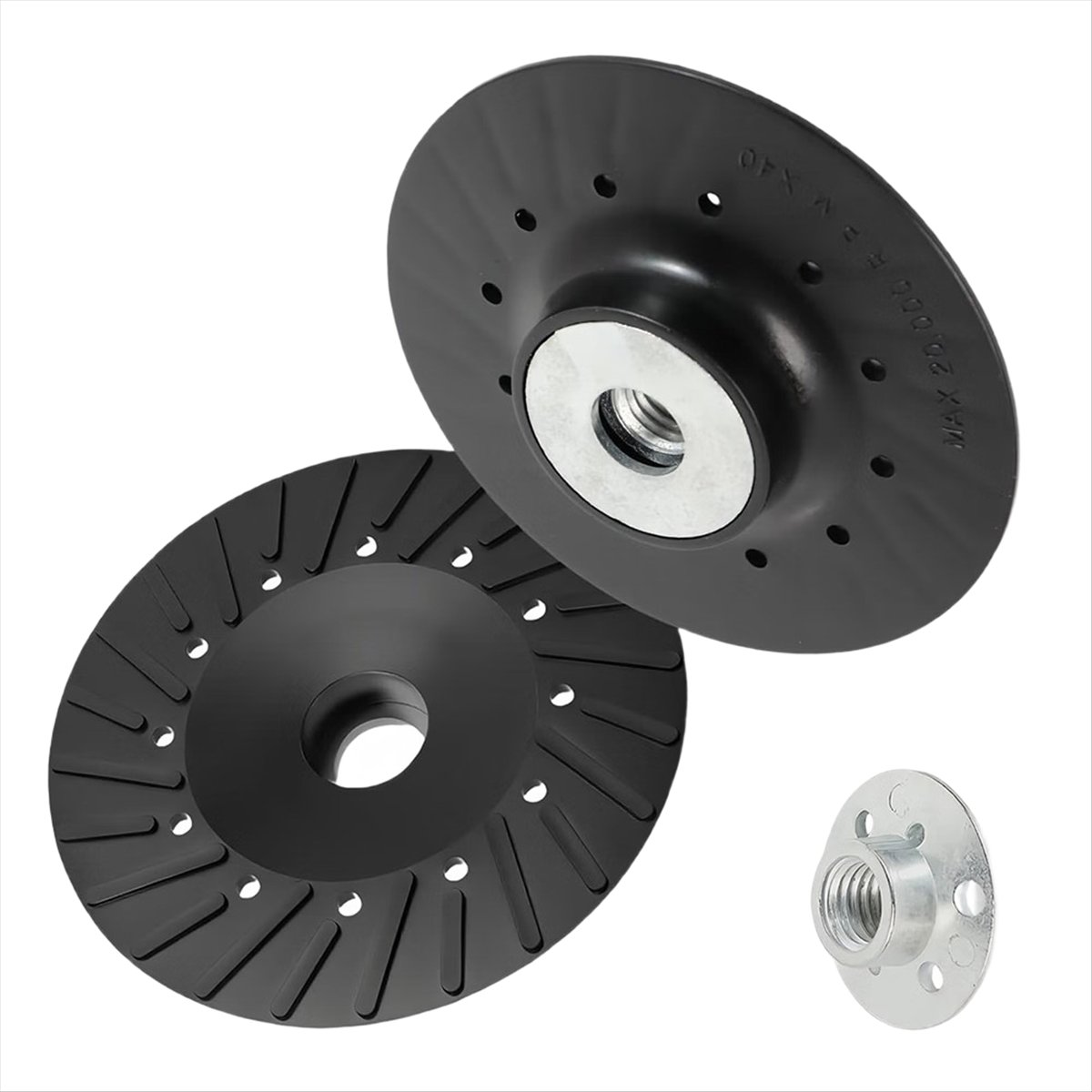 Y1044A J~(Lot de 2) Plateau de - Angle Grinder 4.5 avis et prix