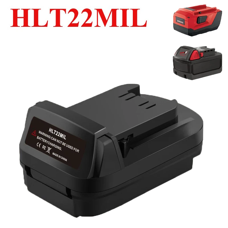 Adaptateur de batterie pour ou - Power Tools Hilti avis et prix
