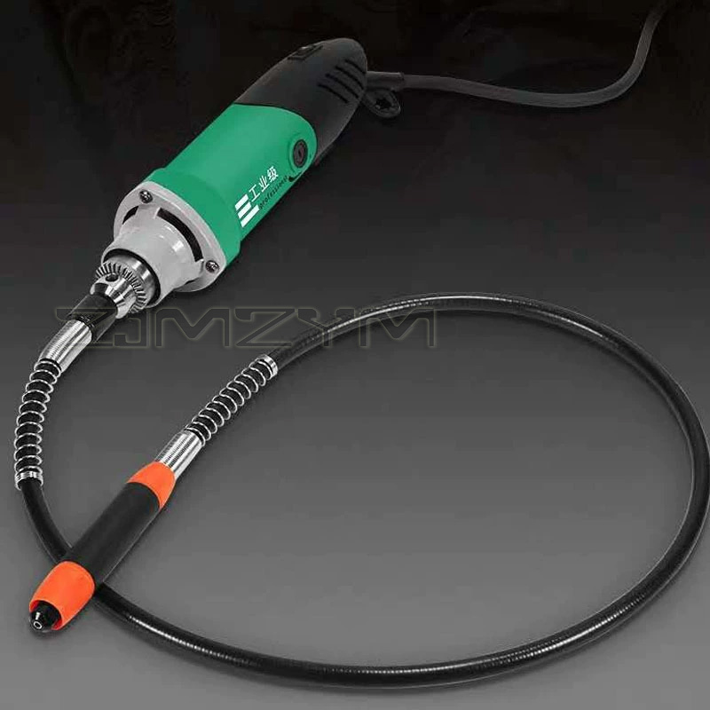 Graveur haute puissance à vite - Power Z Tools avis et prix