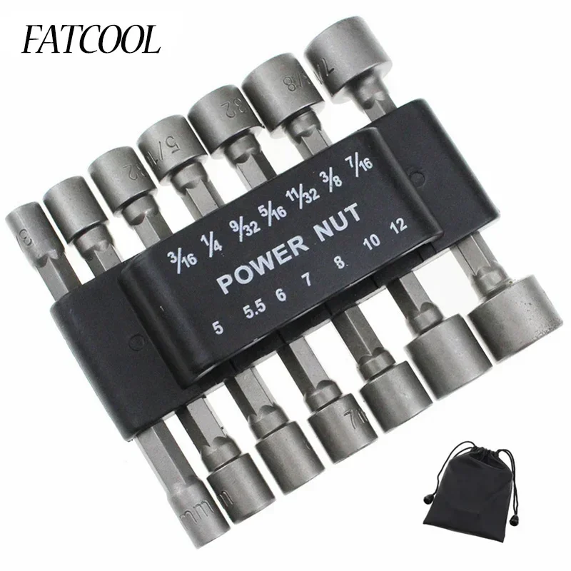 14 pièces / ensemble, embouts  - Power Key Tools avis et prix