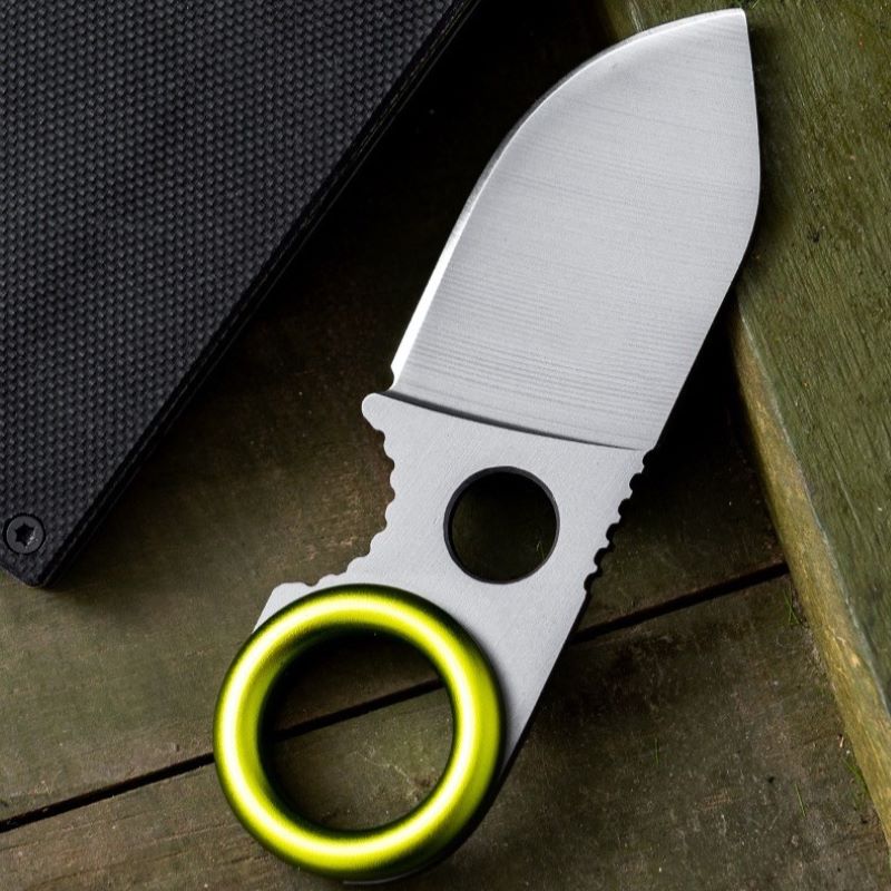 Couteau de poche portable EDC, - Power Key Tools avis et prix