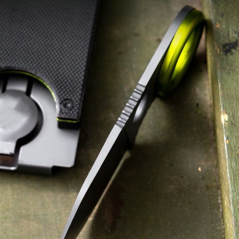 Couteau de poche portable EDC, - Power Key Tools avis et prix