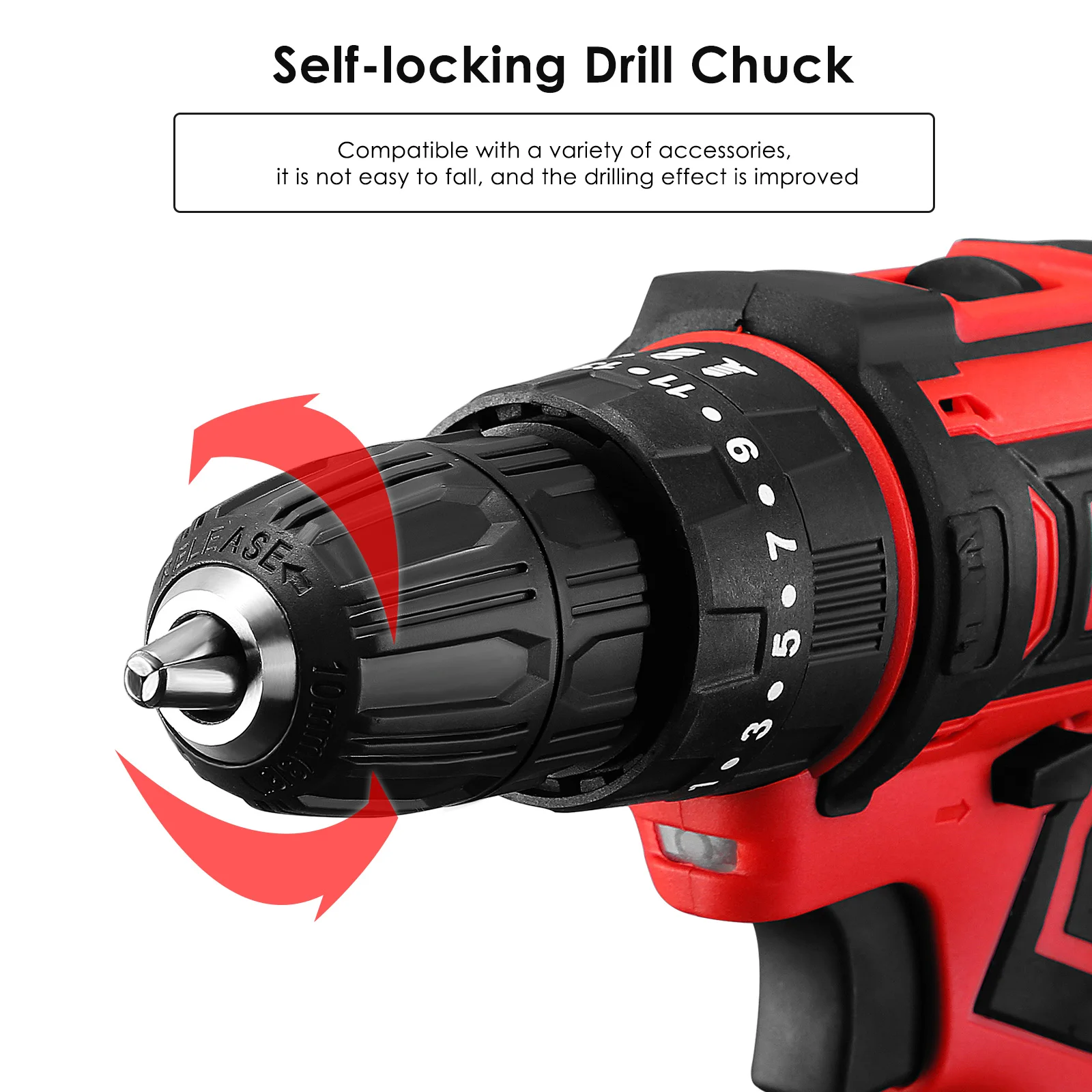 Perceuse électrique sans fil à - Power Tools Quotes avis et prix