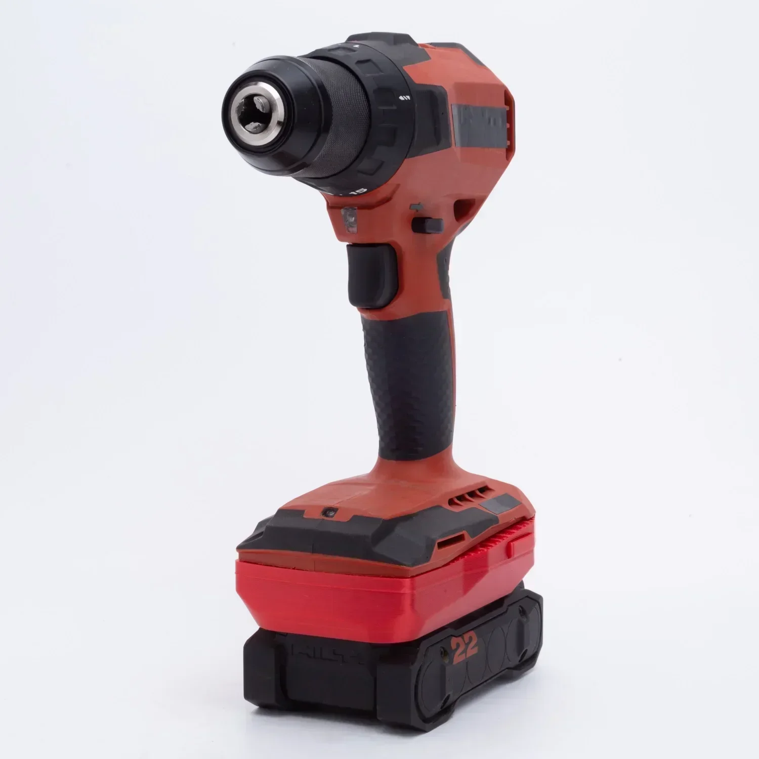 Adaptateur de batterie au lith - Power Tools Hilti avis et prix